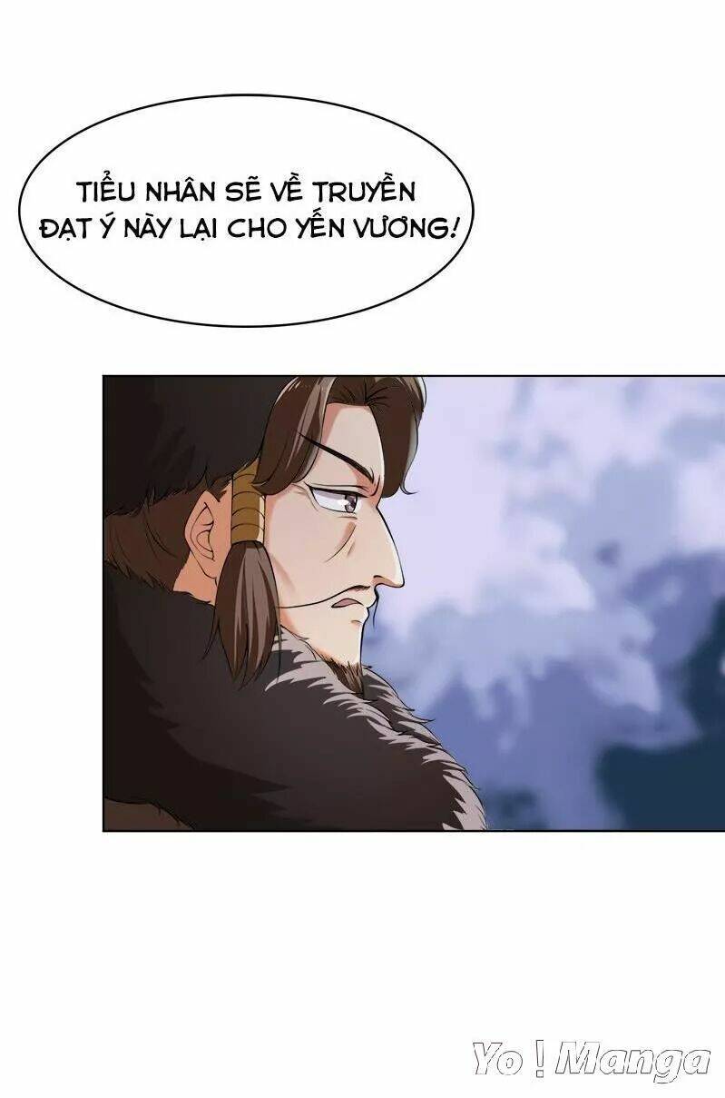 Loạn Thế Hoạ Phi Chương 43 Ảnh 7