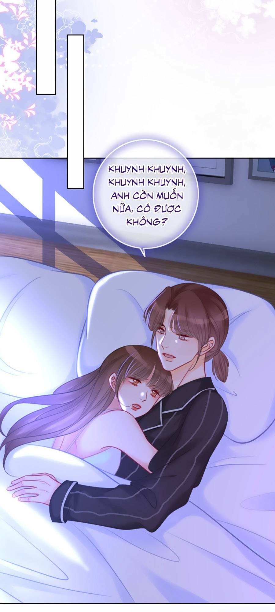 Ám Hắc Hệ Noãn Hôn Chương 149.2 Ảnh 35