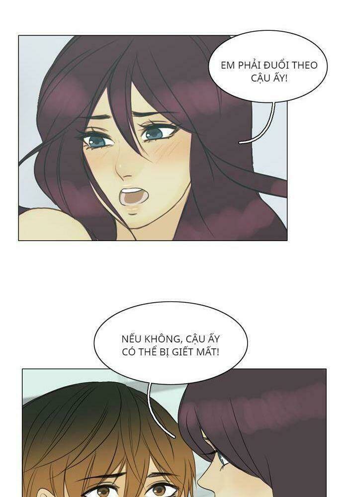 Khúc Hát Người Cá Siren Chương 68 Ảnh 10