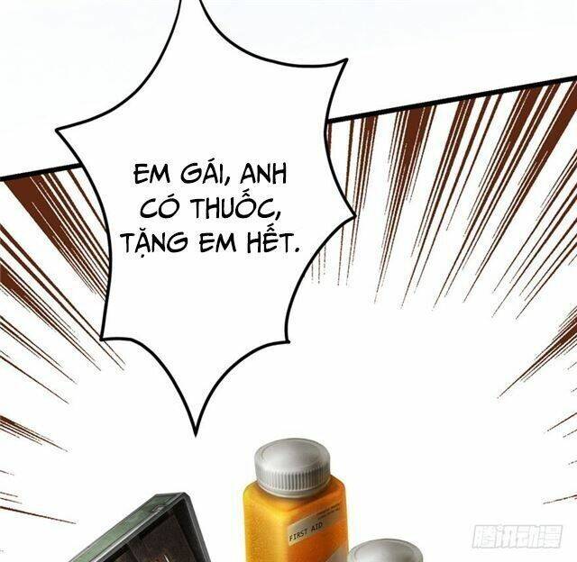 ThờI KhắC Và Em ĐiềU ĐẹP Chương 4 Ảnh 28