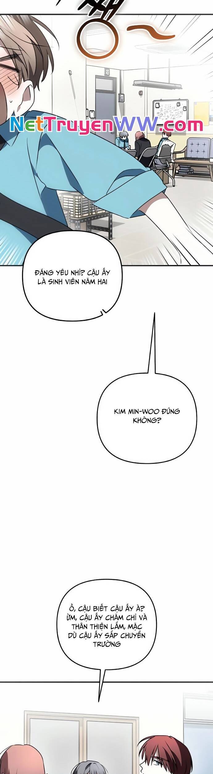 Sounds Like Chương 5 Ảnh 56