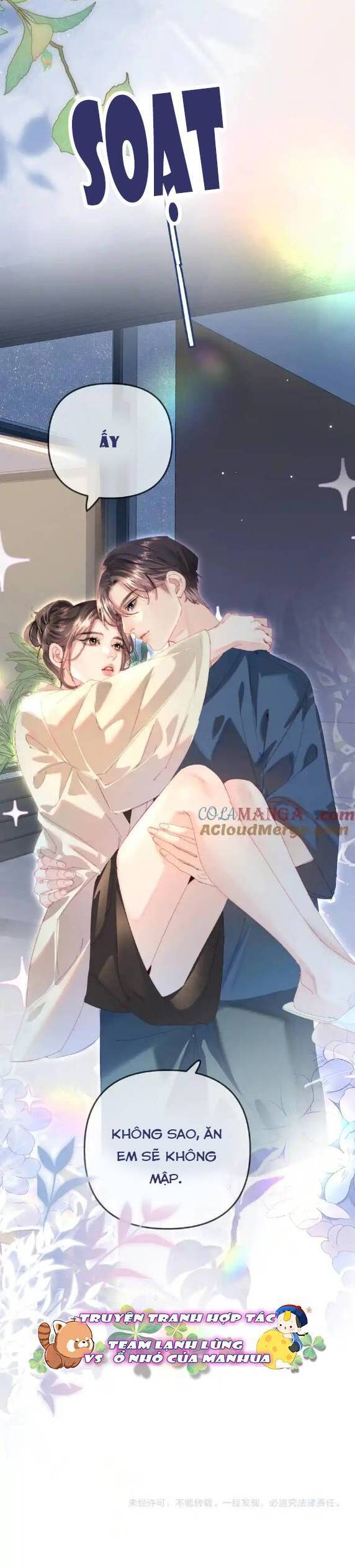 Vợ Chồng Đỉnh Lưu Có Chút Ngọt Ngào Chương 95 Ảnh 20