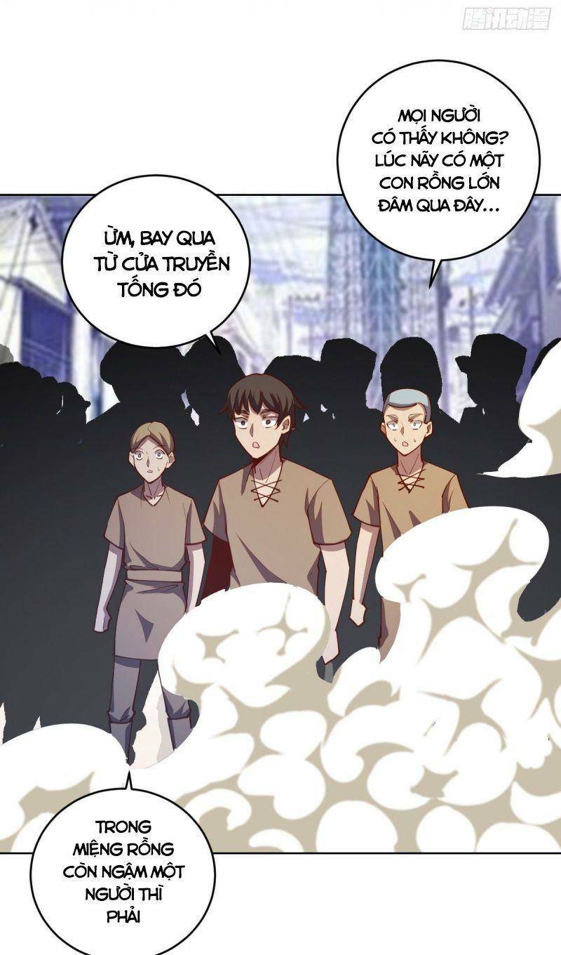 Tinh Linh Ám Đế Chương 251 Ảnh 22