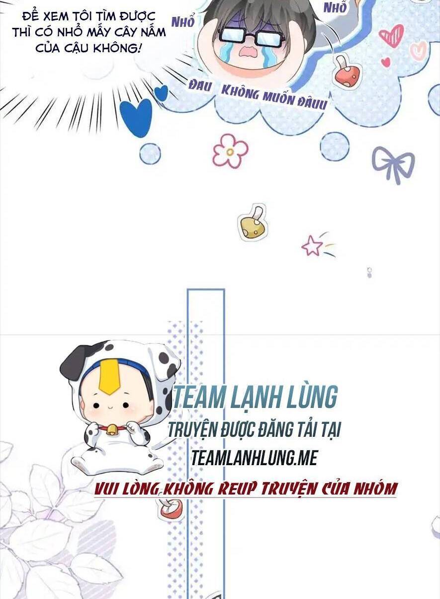 Tôi Trở Thành Kiều Thê Của Ông Trùm Phản Diện Chương 90 Ảnh 64