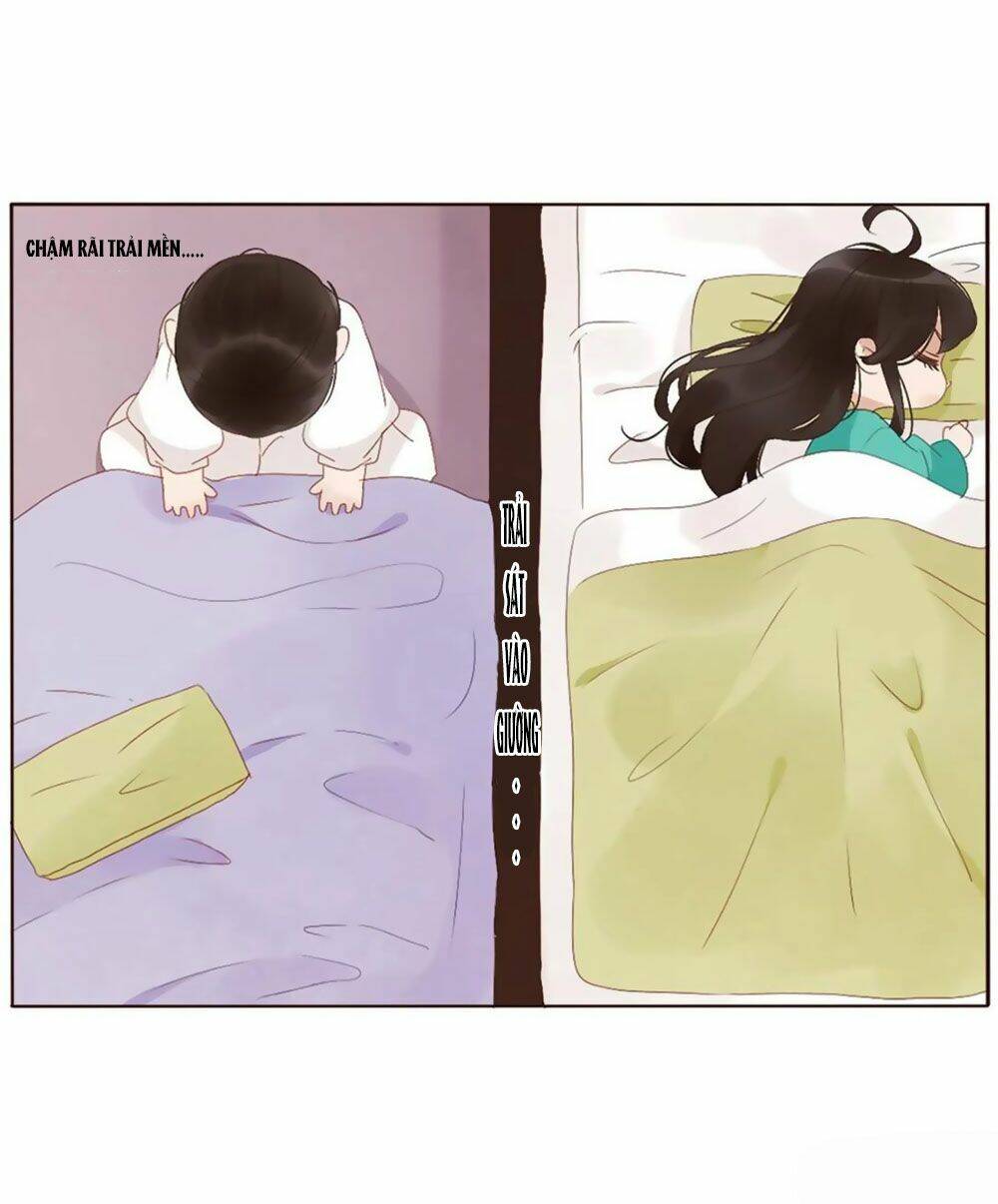 Đế Vương Trắc Chương 242 Ảnh 5