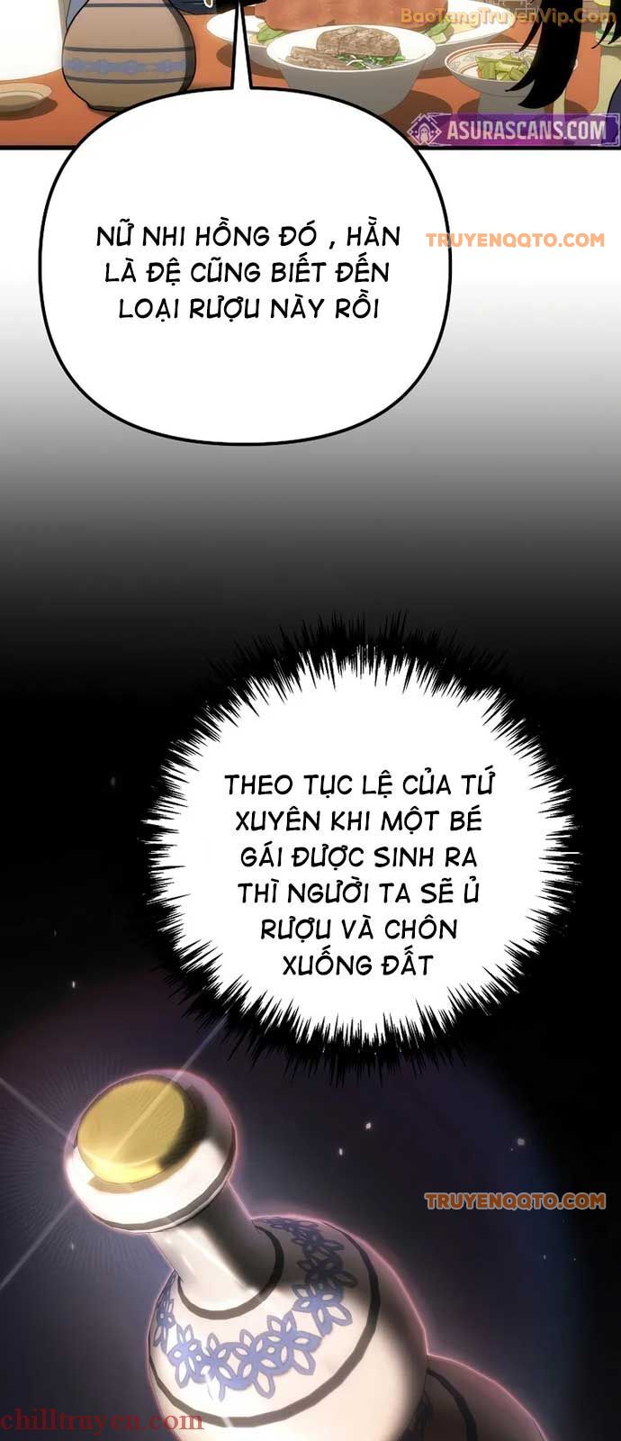 Chuyển Thế Ma Thần Ký Chương 35 Ảnh 26