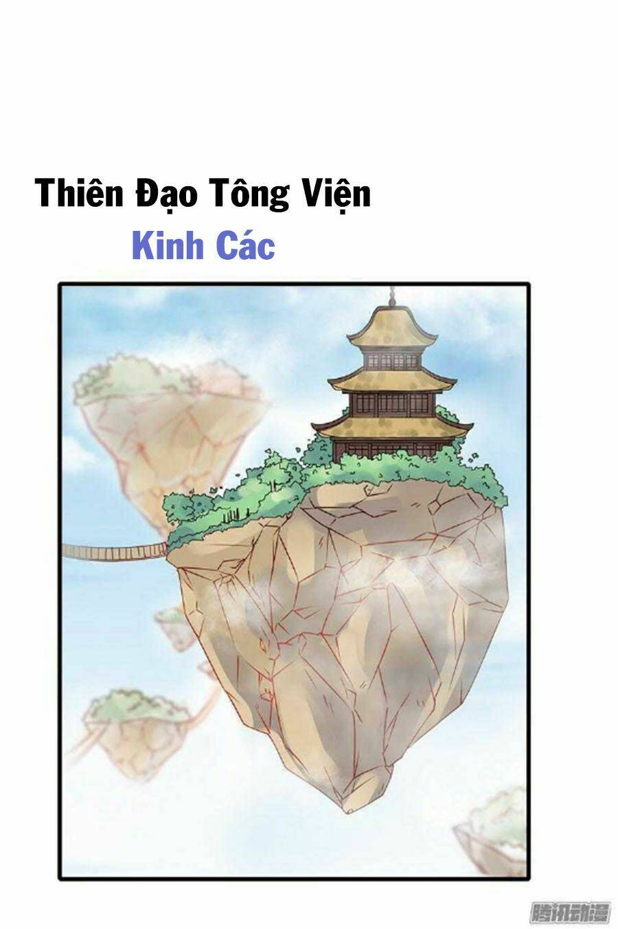 Sư Huynh ! Xin Hãy Làm Theo Kịch Bản ! Chương 7 Ảnh 3