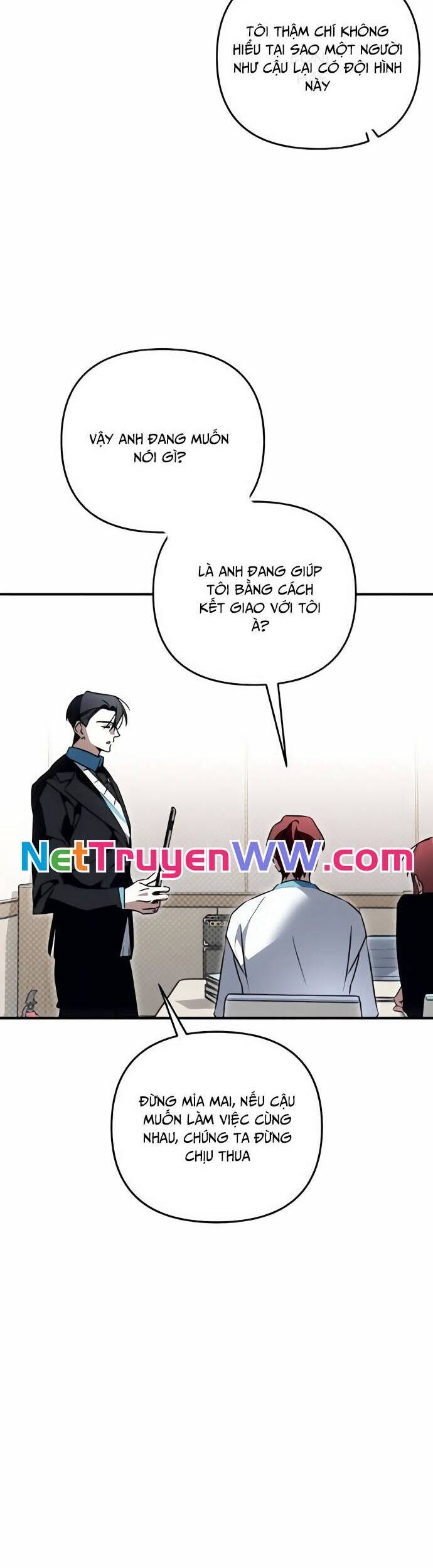 Sounds Like Chương 5 Ảnh 25