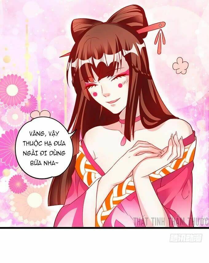 Liêu Liêu Trai Chương 3 Ảnh 16