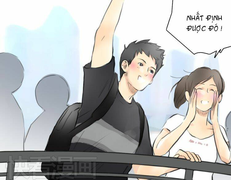 12 Giờ Của Lọ Lem Chương 46 Ảnh 11