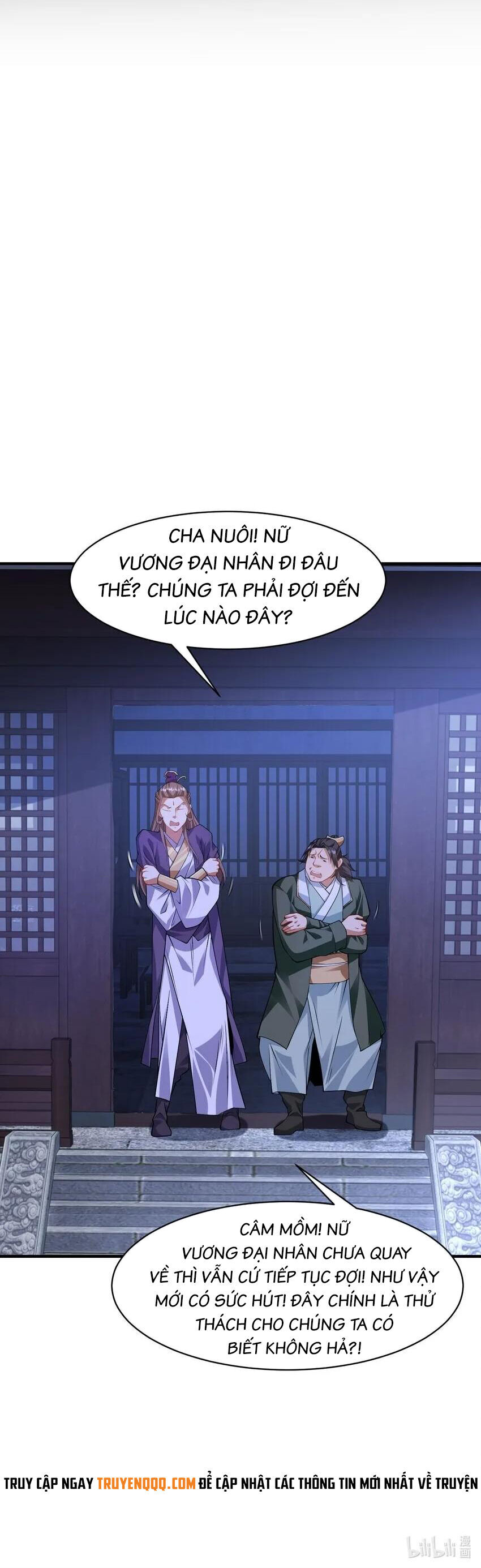 Anh Rể Mạnh Nhất Lịch Sử Chương 19 Ảnh 14