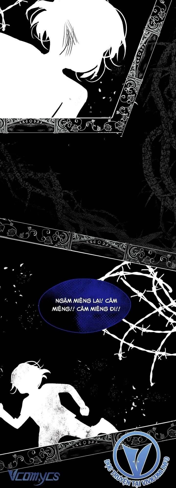 Gia Đình Bị Ám Ảnh Bởi Tôi Chương 78 Ảnh 45