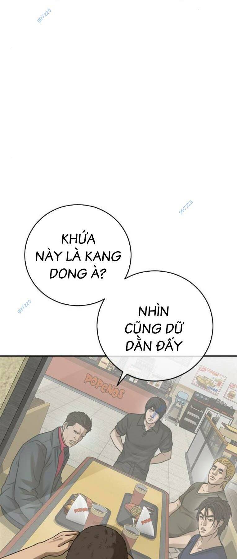 Thời Đại Ulzzang Chương 36 Ảnh 45