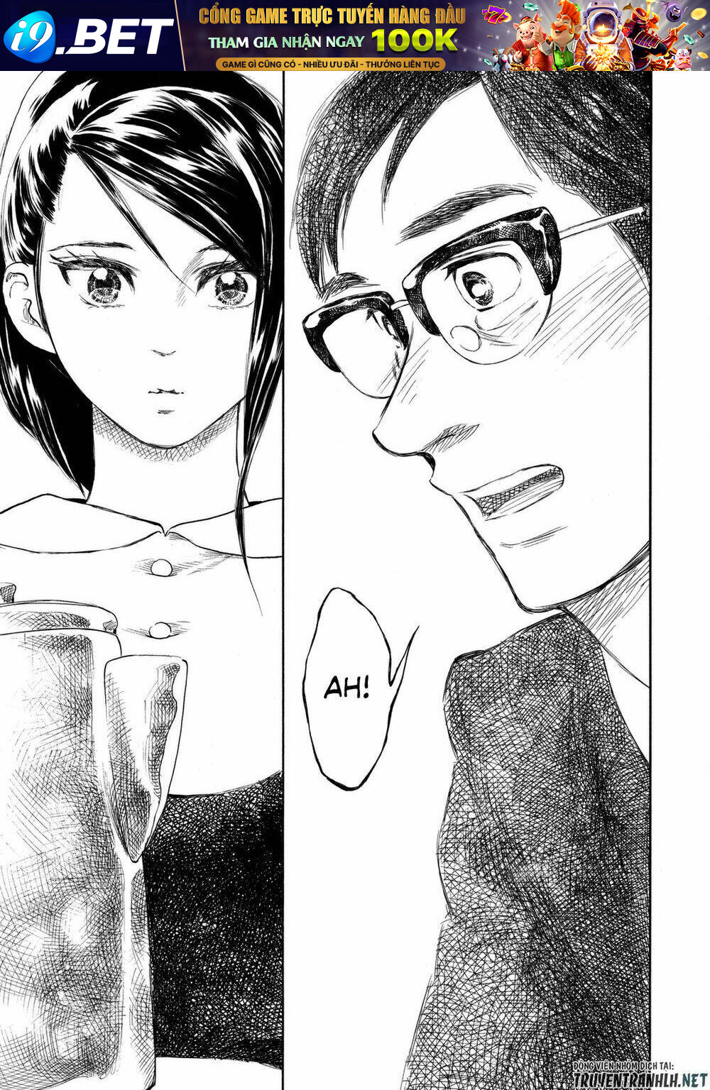 Kannou Sensei Chương 7 Ảnh 17