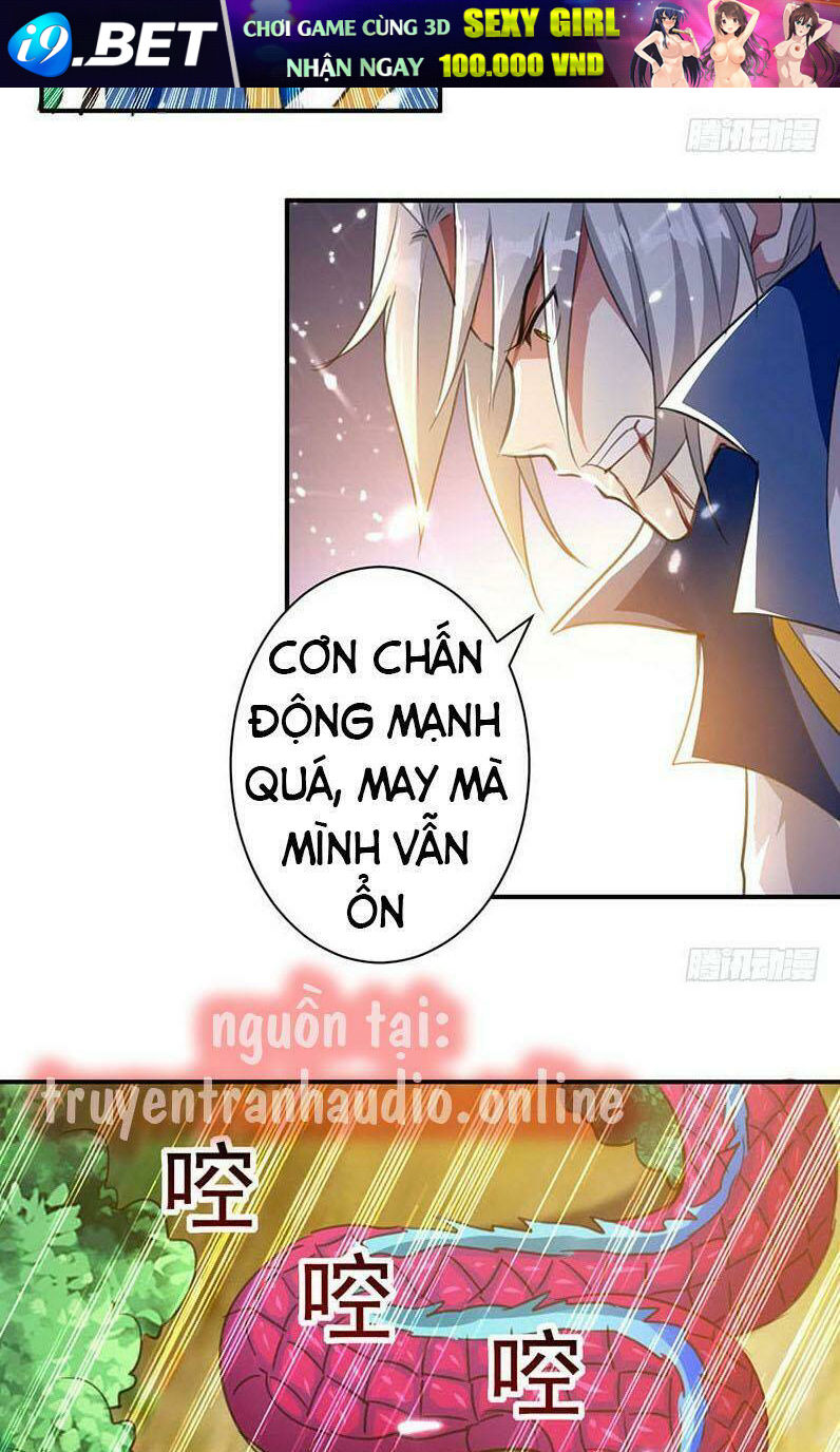 Tối Cường Chiến Hồn Chương 15 Ảnh 19