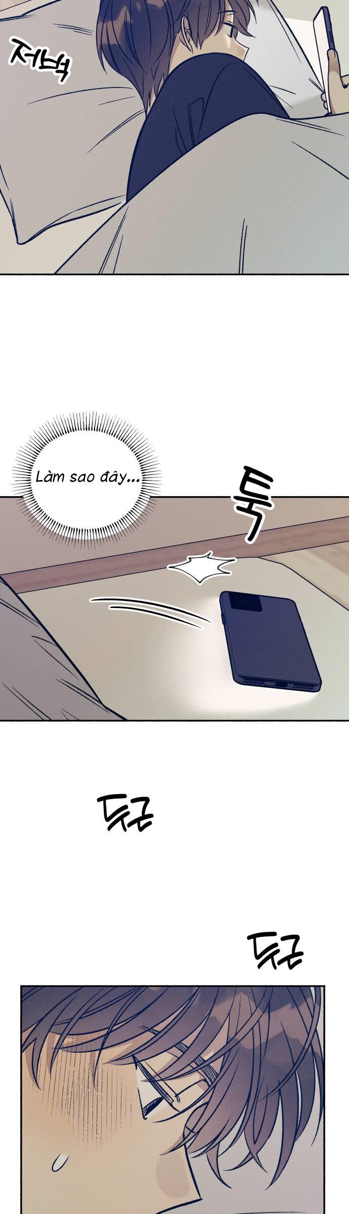 Mối Tình Đầu Đáng Ghét Chương 44 Ảnh 19