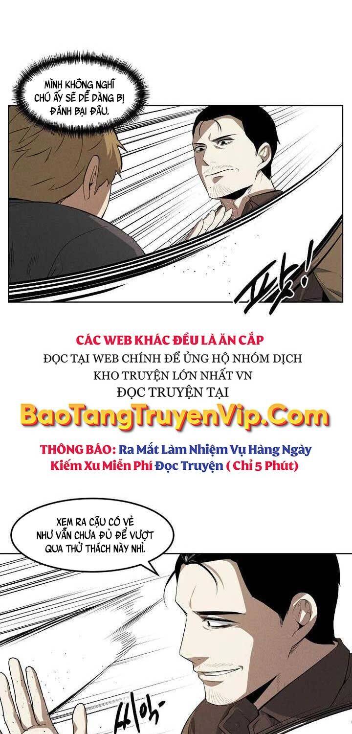 Kẻ Bất Bại Chương 105 Ảnh 25
