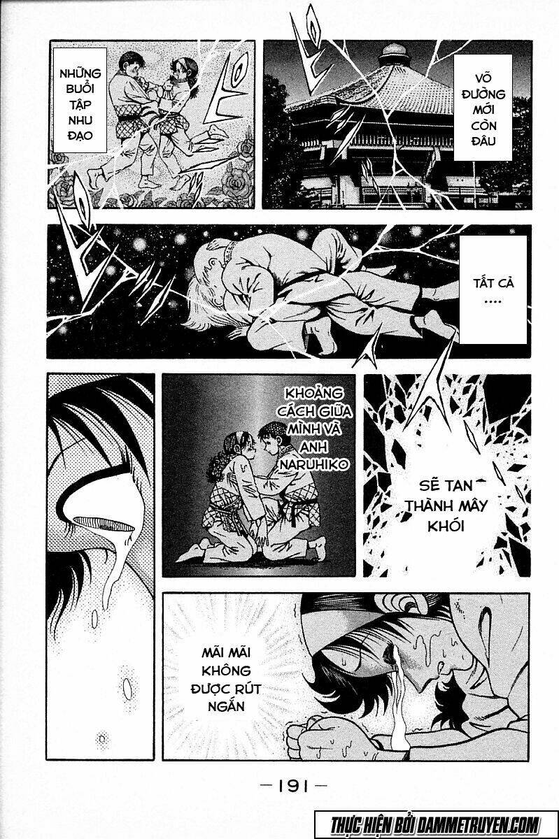 Shin Kotaro Makaritoru! Juudouhen Chương 214 Ảnh 4