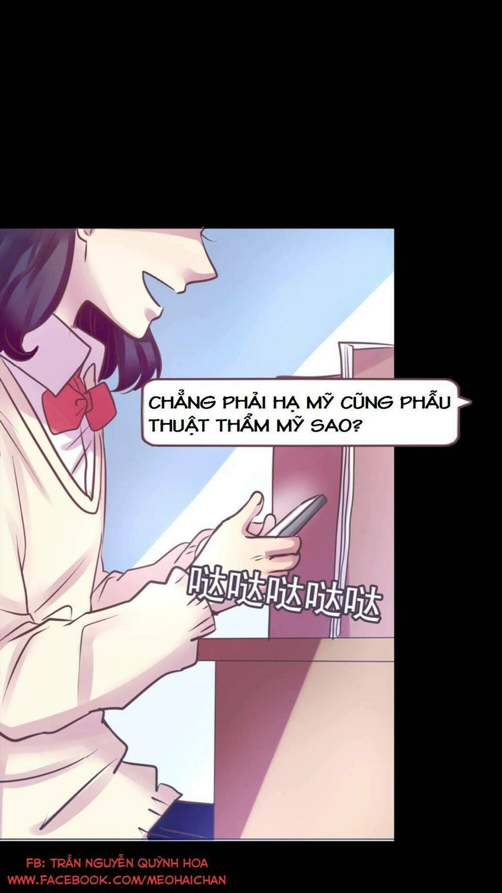 Trả Thù Trường Trung Học 2 Chương 6 Ảnh 23