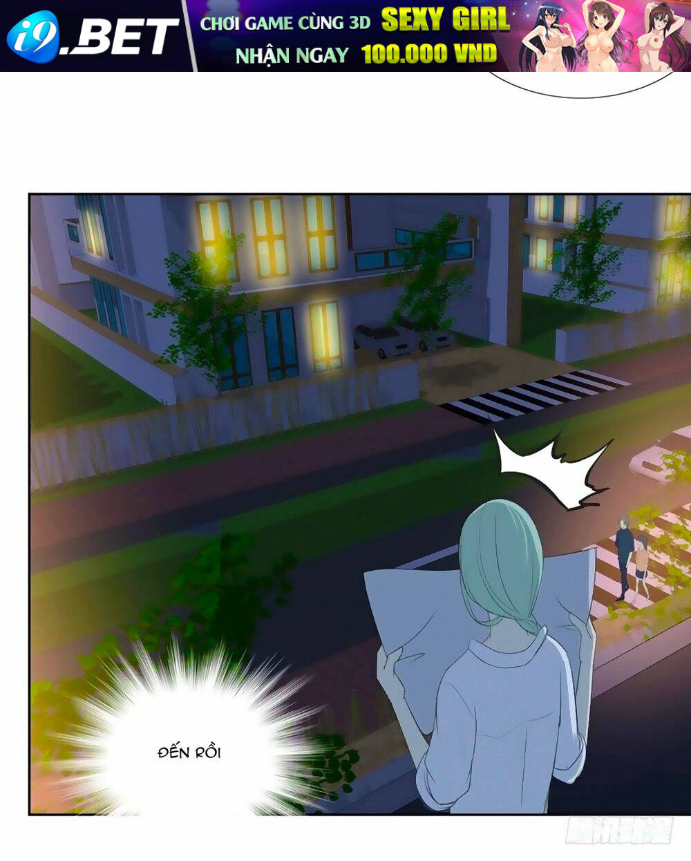 Sinh Sinh Tương Thác Chương 41 Ảnh 101
