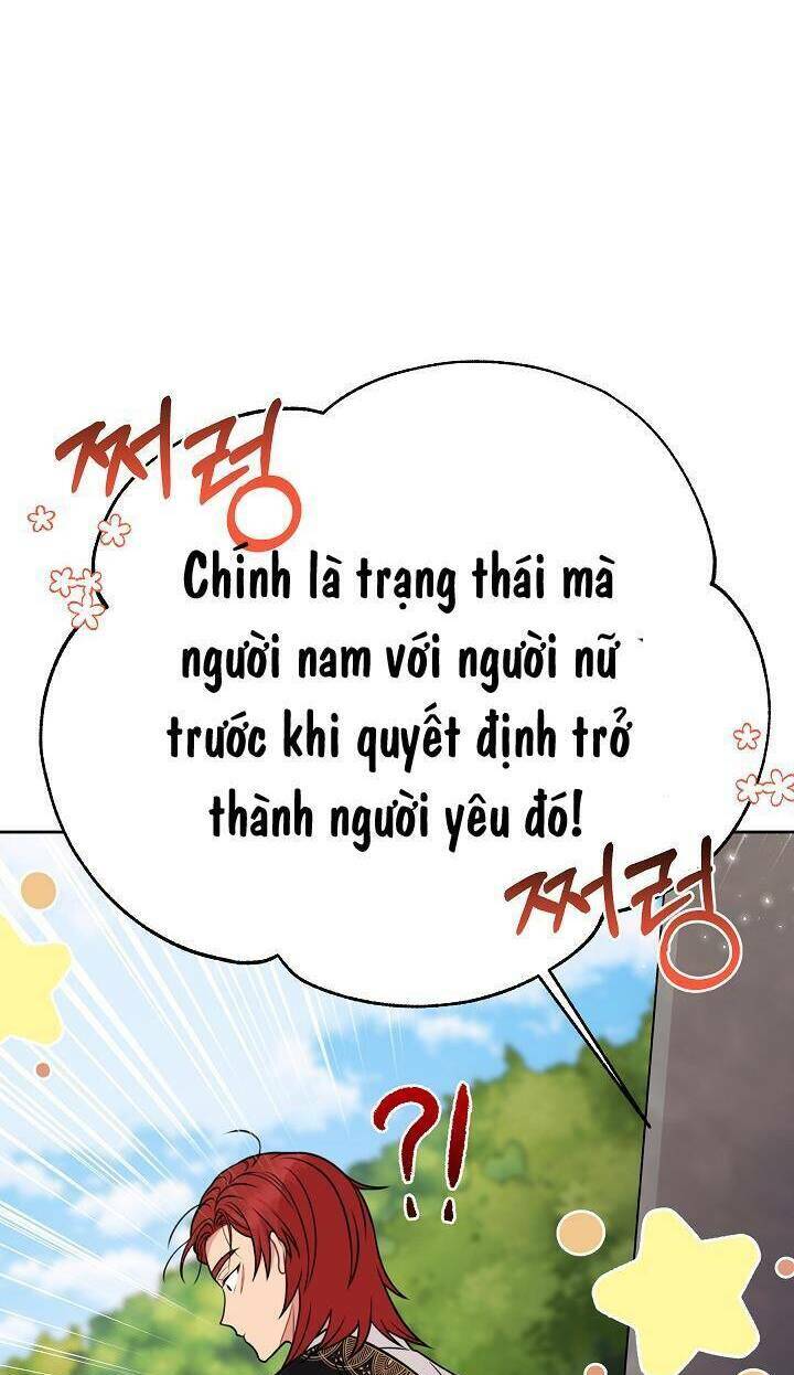 Tôi Đã Nuôi Dưỡng Bạn Thời Thơ Ấu Thành Bạo Chúa Chương 76 Ảnh 68