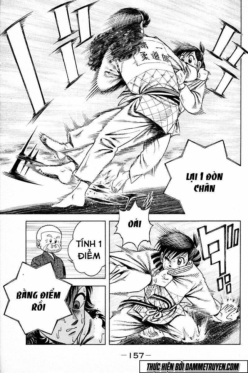 Shin Kotaro Makaritoru! Juudouhen Chương 212 Ảnh 4