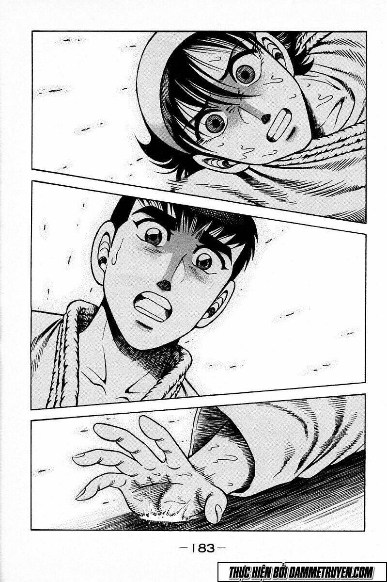 Shin Kotaro Makaritoru! Juudouhen Chương 213 Ảnh 11