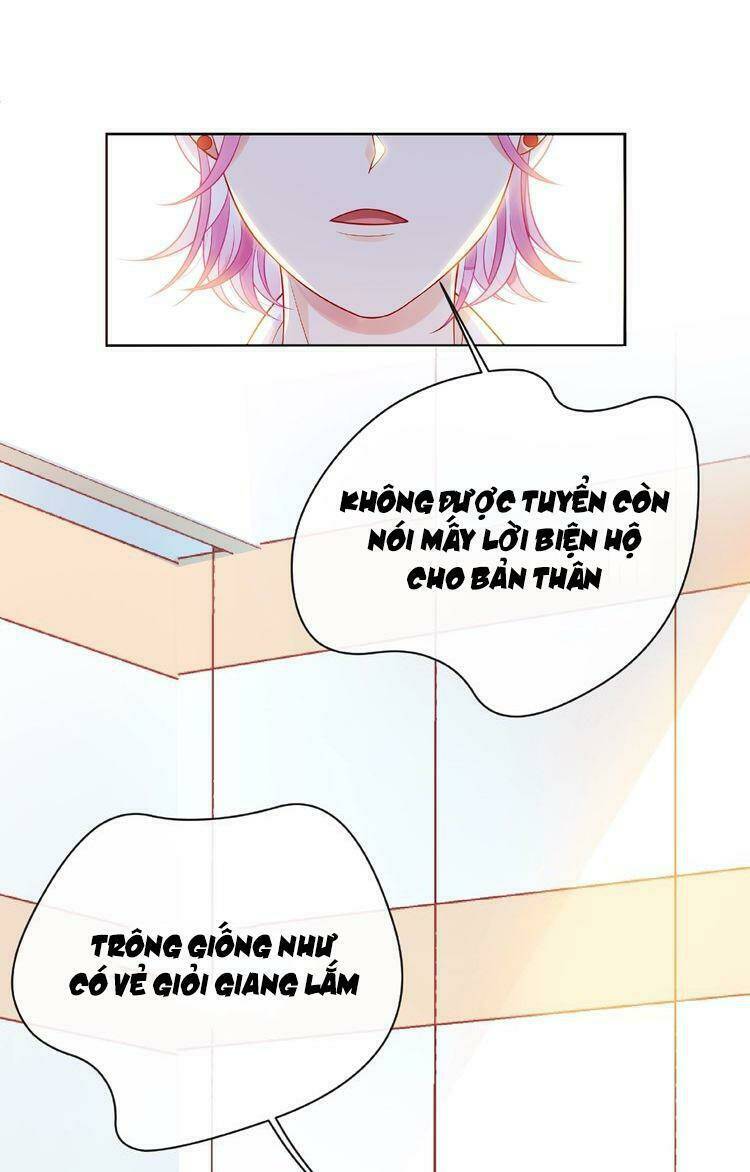 Giai Điệu Của Sự Va Chạm Chương 54 Ảnh 21