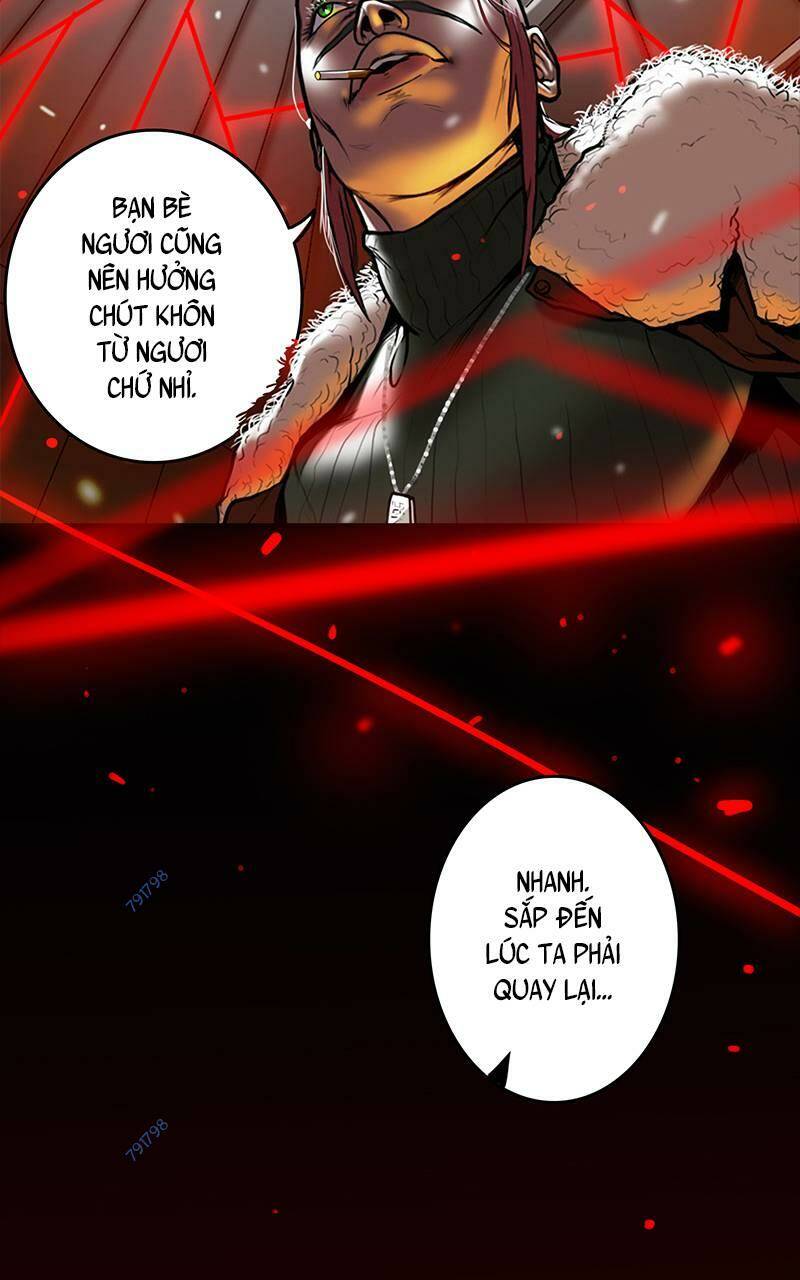 Ordeal Chương 12 Ảnh 50