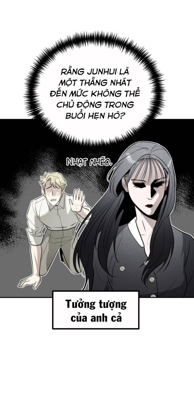 Chị Em Nhà Ki Chương 25 Ảnh 54