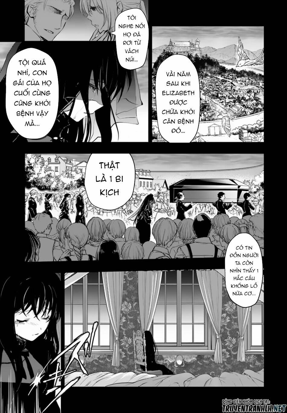 Isekai Goumon Hime Chương 14 Ảnh 20