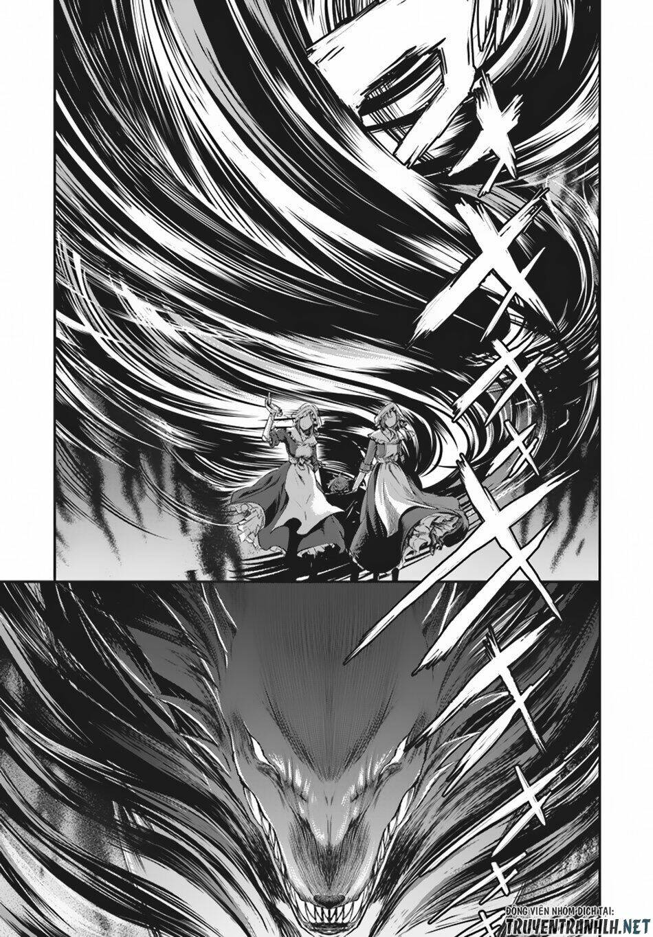 Isekai Goumon Hime Chương 11 Ảnh 30