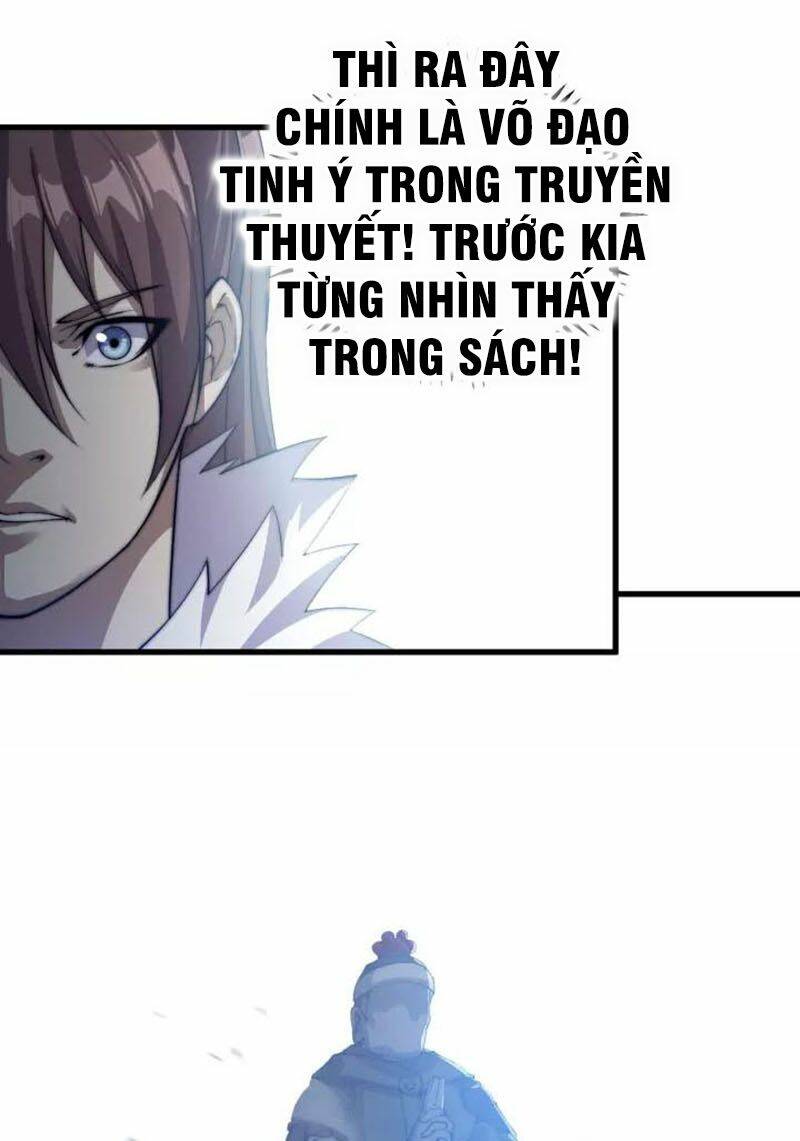 Ngự Thiên Thần Đế Chương 76 Ảnh 17