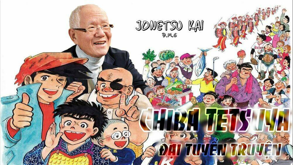 Cô Bé Mồ Côi Chương 38 Ảnh 33