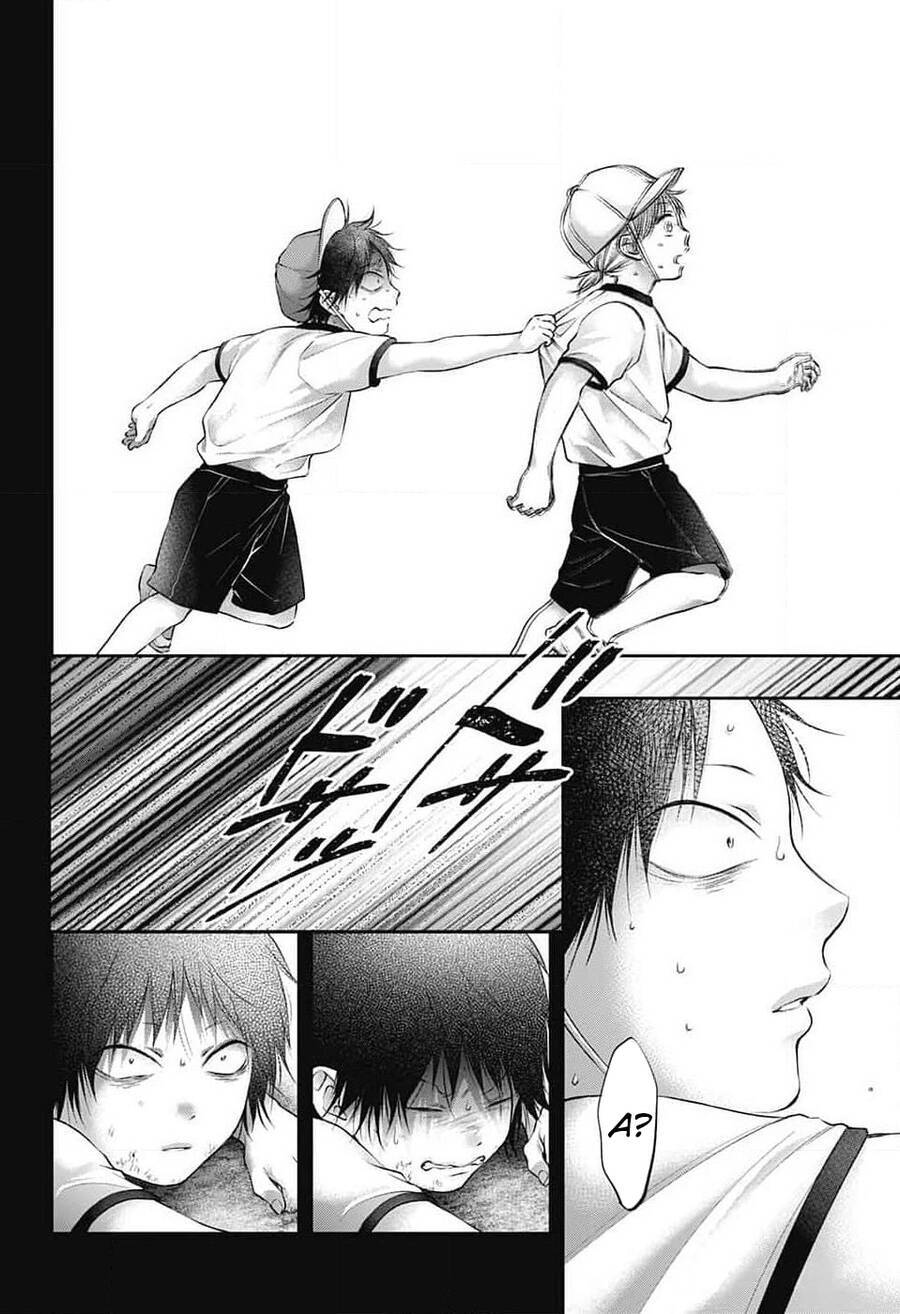 Kono Oto Tomare! Chương 130 Ảnh 15