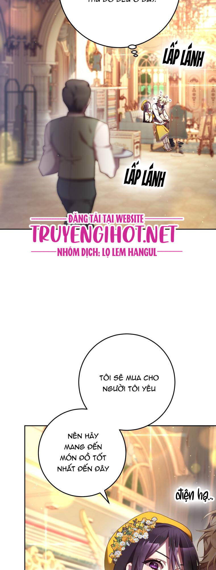 Em Trai Tôi Là Hoàng Đế Ngang Ngược Chương 29 Ảnh 34