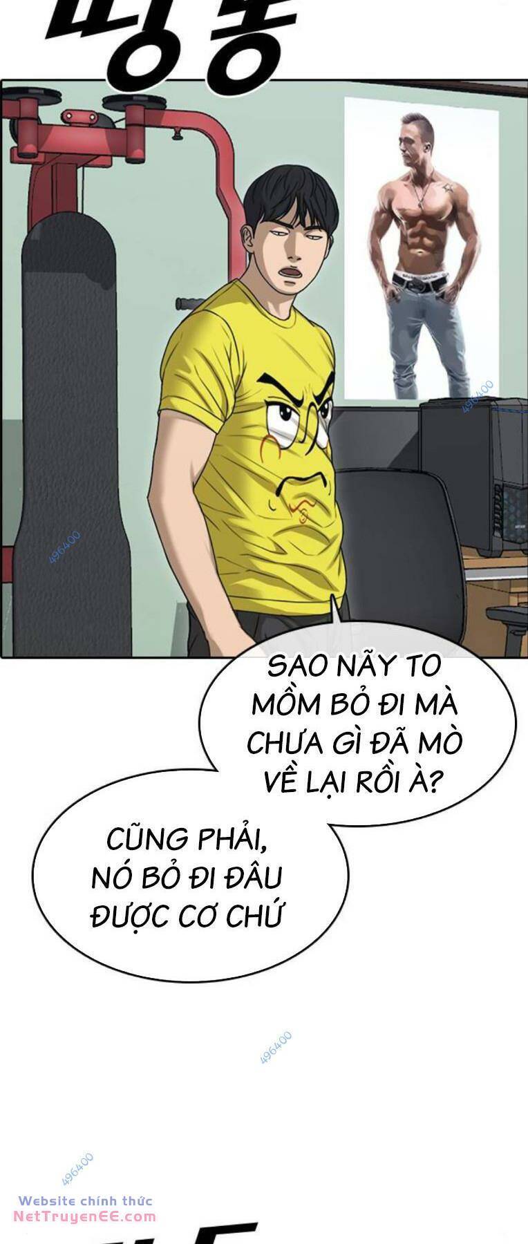Những Mảnh Đời Tan Vỡ 2 Chương 13 Ảnh 60