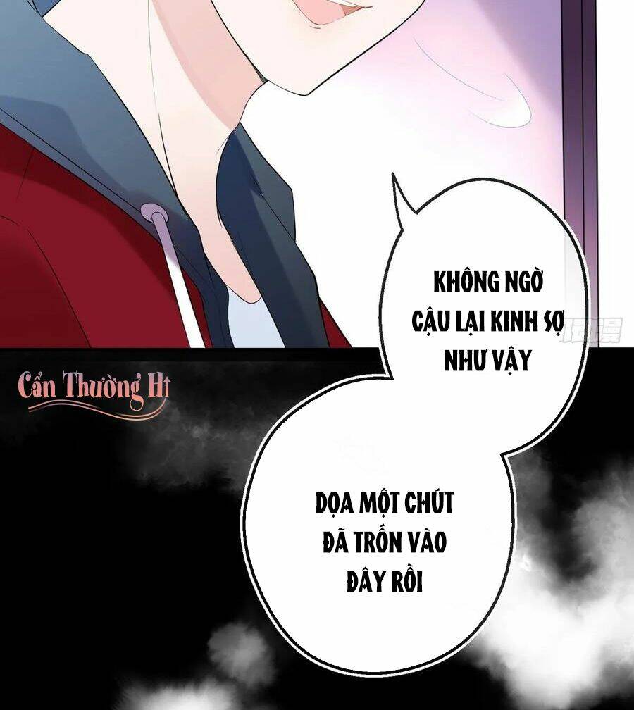 Tôi Không Phải Nam Phụ - Cực Phẩm Nhân Gian Lý Hi Vệ Chương 10 Ảnh 4