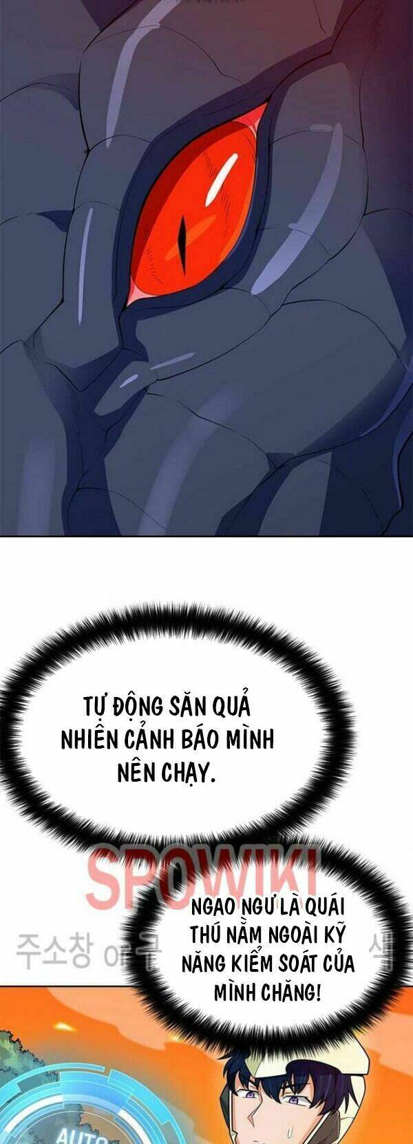 Tôi Tự Động Săn Một Mình Chương 82 Ảnh 39