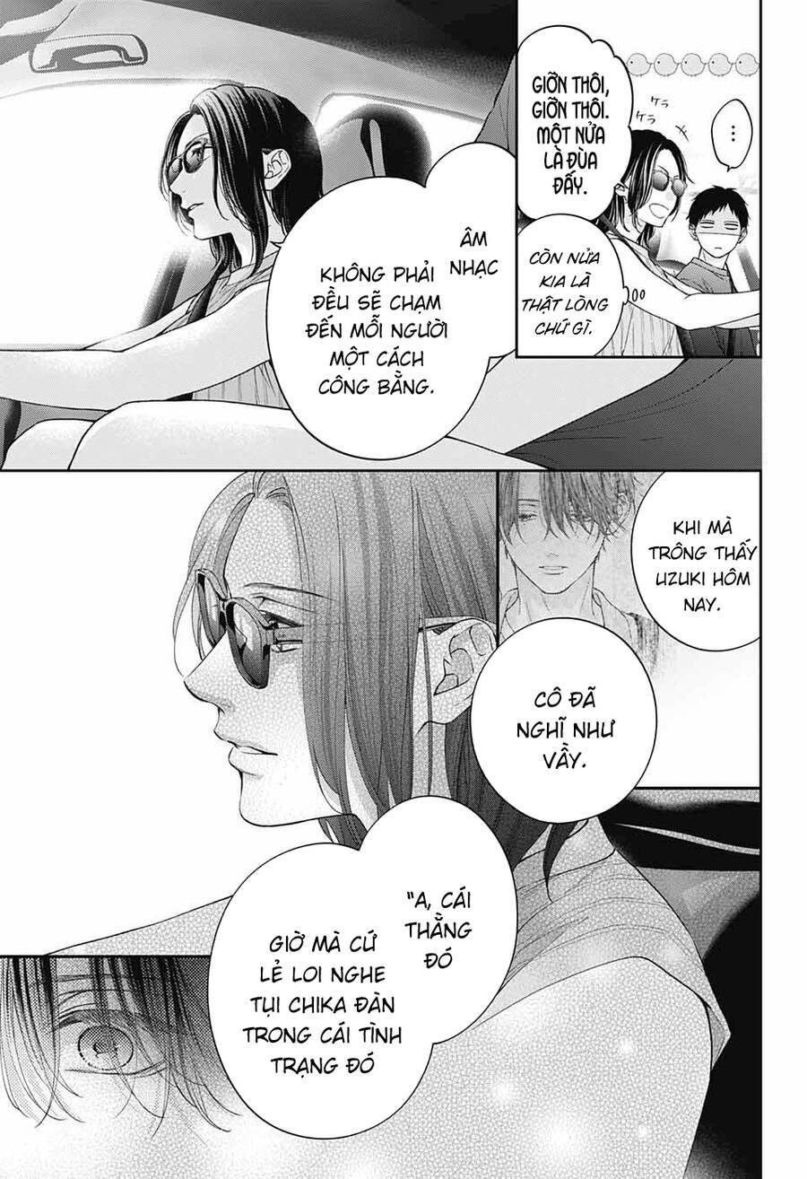 Kono Oto Tomare! Chương 125 Ảnh 11