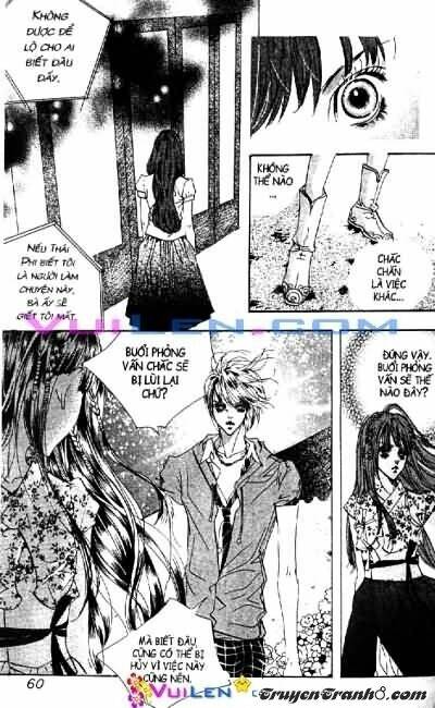 Goong - [ Hoàng Cung ] Chương 9 Ảnh 59