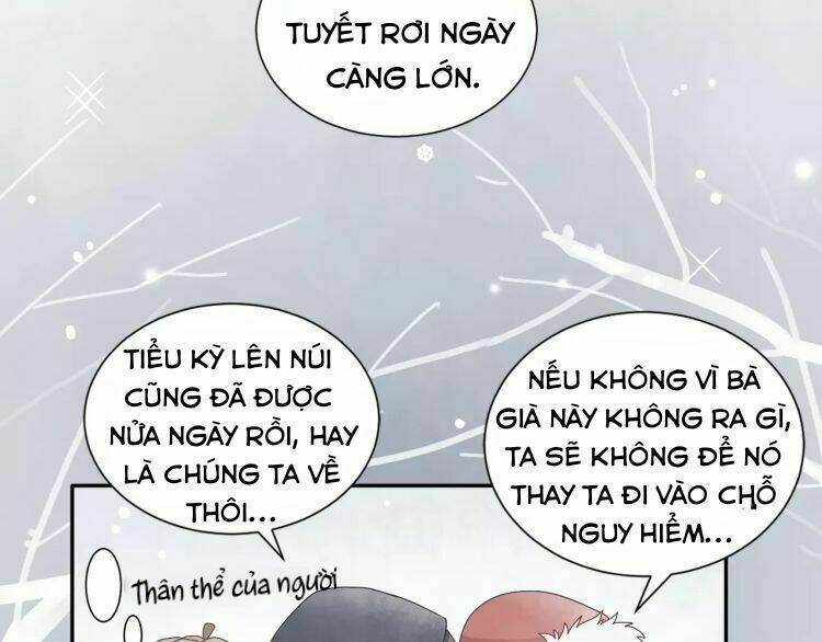 Sơn Chi Linh Chương 1 Ảnh 38