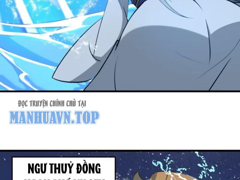 Ngươi Là Hạng Người Gì Cũng Dám Ở Tiên Giới Lên Mặt Với Ta? Chương 70 Ảnh 104