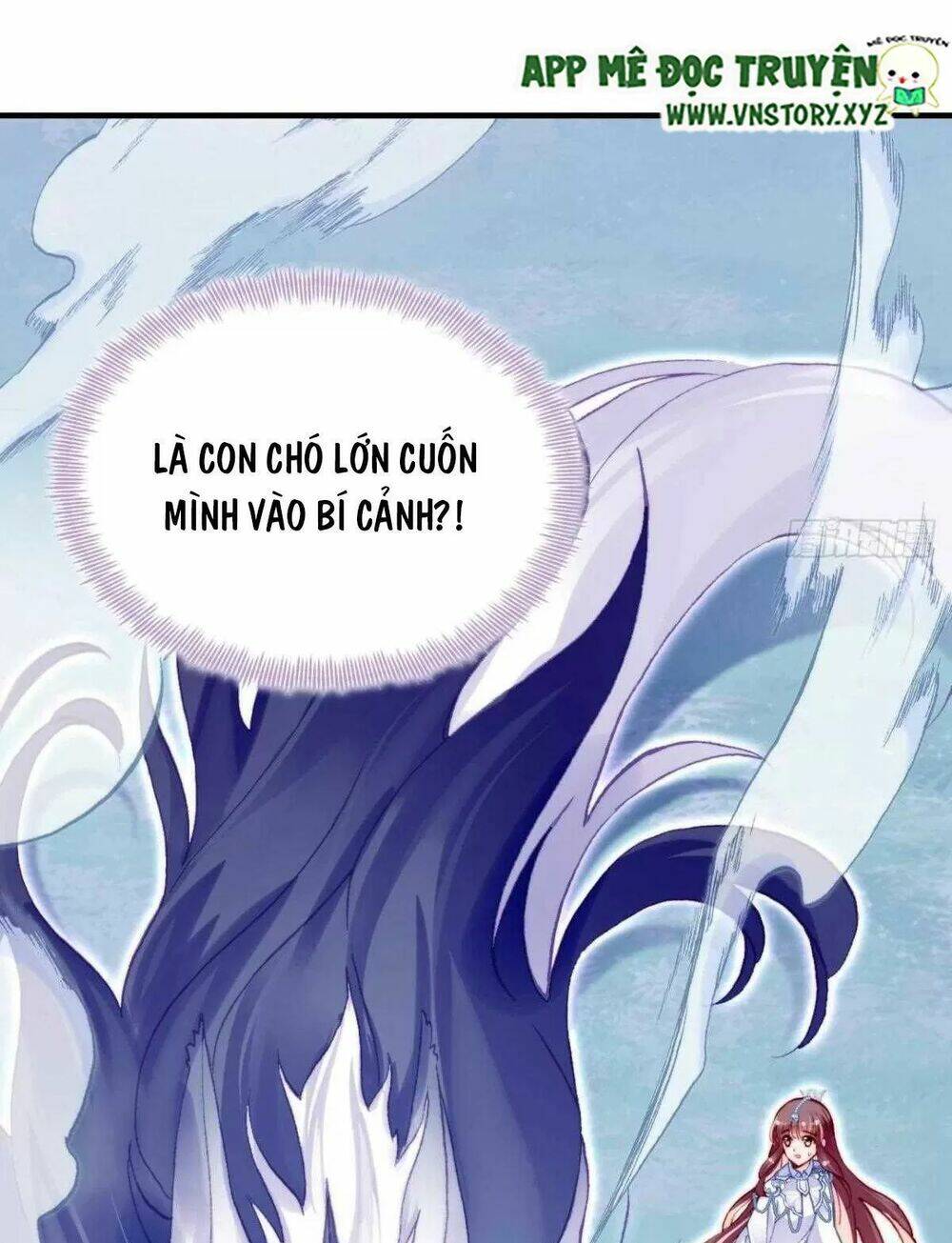 Lại Bị Bệnh Chiều Chuộng Quấn Lấy Chương 65 Ảnh 59