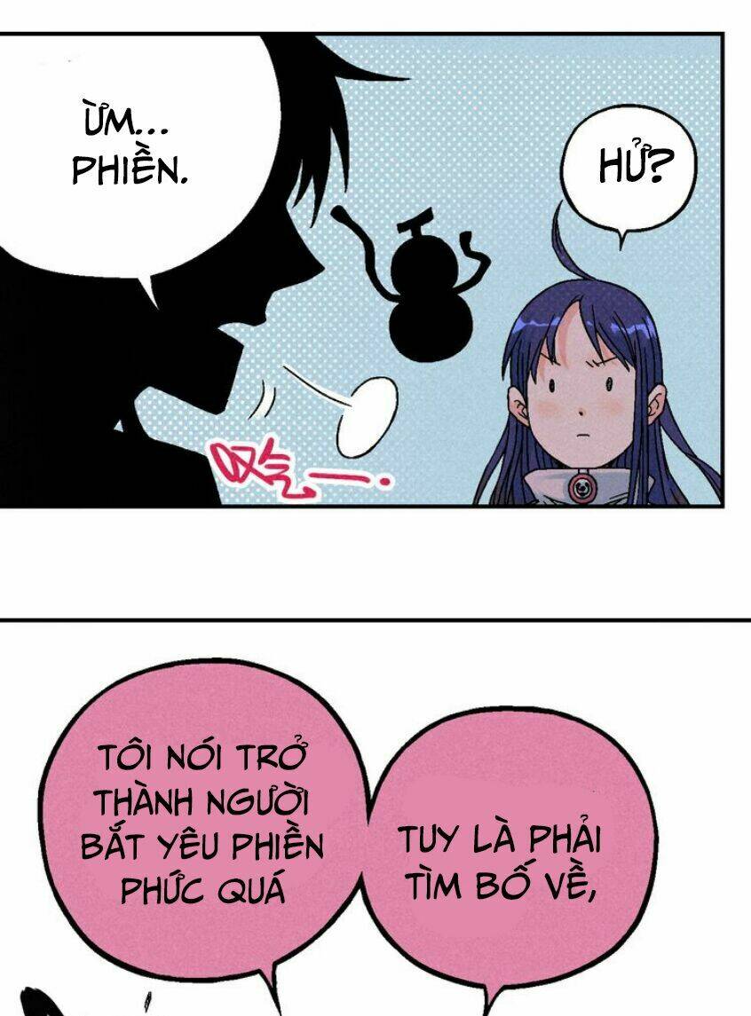 Thiên Kinh Địa Dịch Chương 9 Ảnh 26