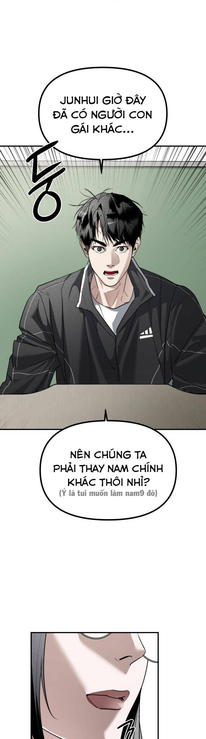 Chị Em Nhà Ki Chương 32 Ảnh 26