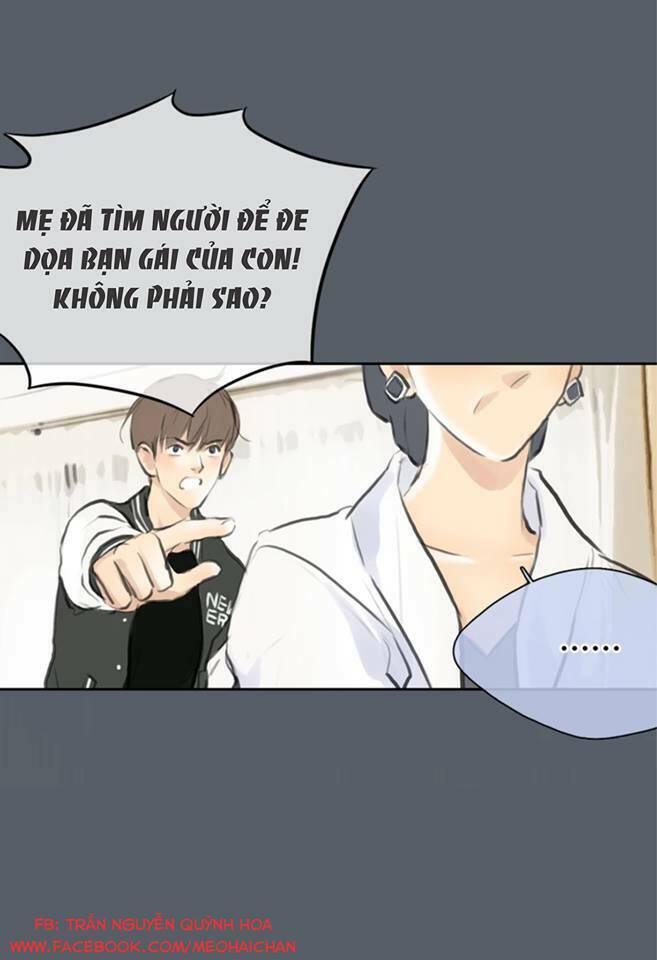 12 Giờ Của Lọ Lem Chương 41 Ảnh 17