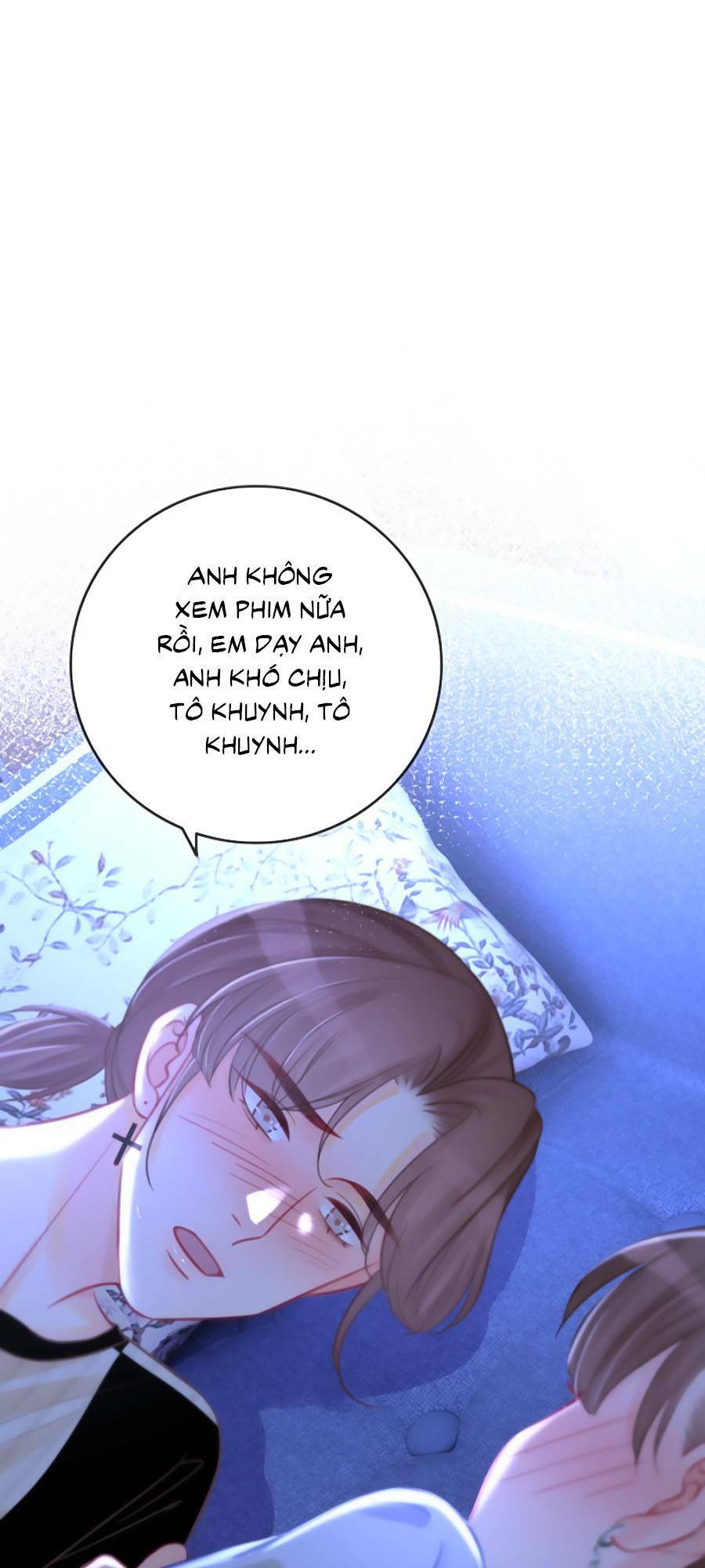 Ám Hắc Hệ Noãn Hôn Chương 148.4 Ảnh 16