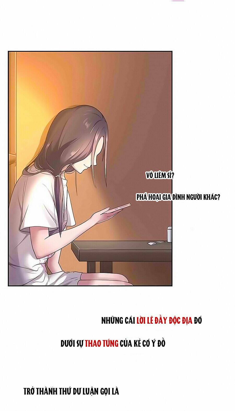 Nữ Vương Lăng Xê Chương 0 Ảnh 4