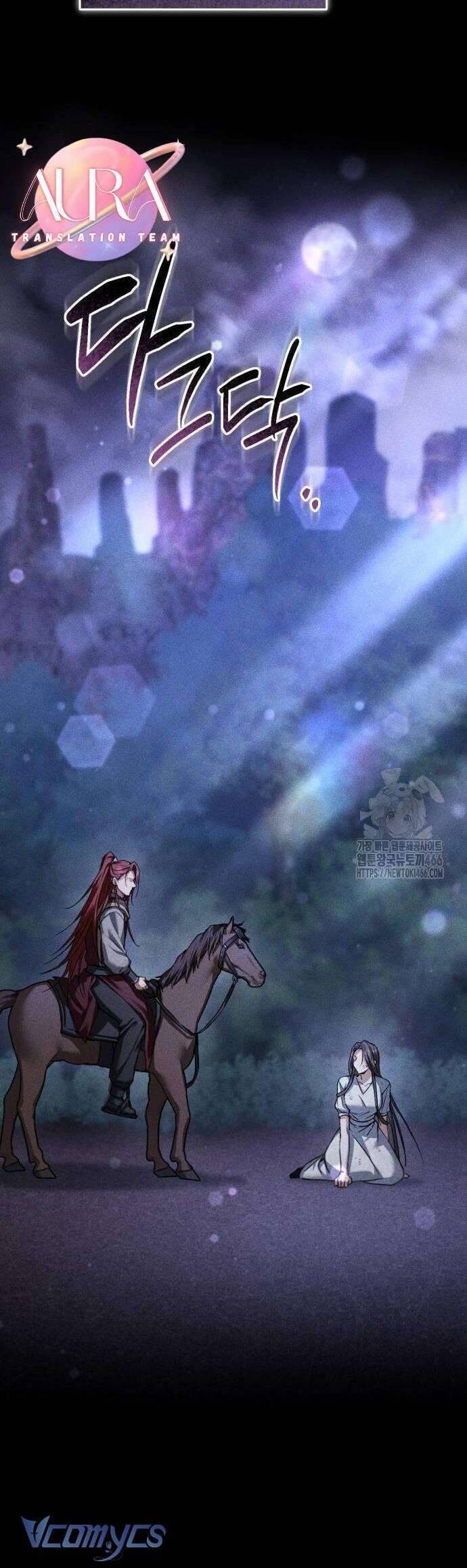 Khi Hắc Lang Gọi Tên Tôi Chương 42 Ảnh 14